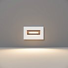 Подсветка для лестниц Maytoni Outdoor O045SL-L3W3K Bosca