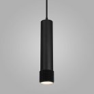 Подвесной светильник Elektrostandard DLN113 GU10 черный Spike a048149