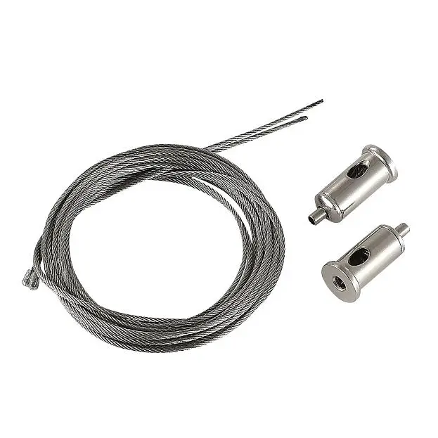 Тросовый подвес ST-Luce ST070.009.00 SUPER5 Тросовый подвес ST-Luce ST070.009.00 SUPER5