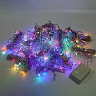 Гирлянда Uniel ULD-C3030-192/DTA MULTI IP20