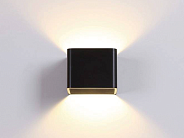 Настенный светильник DesignLed GW-9201A-5-BL-NW MISTERY