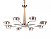 Подвесная люстра Lucia Tucci Natura 069.8 LED