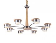 Подвесная люстра Lucia Tucci Natura 069.8 LED