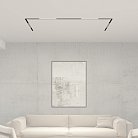 Комплект трековой системы Denkirs SETSMART05