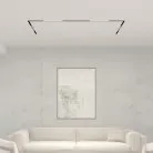 Комплект трековой системы Denkirs SETSMART05