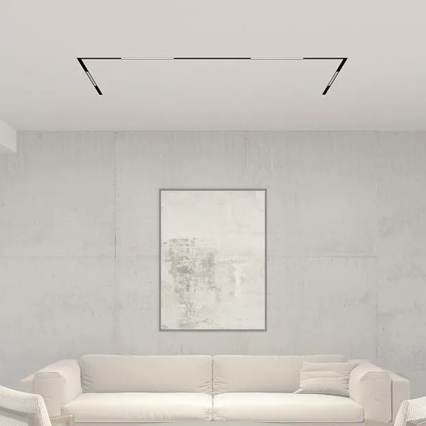 Комплект трековой системы Denkirs SETSMART05