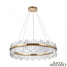 Люстра светодиодная с пультом 312033/D1000 BS Arte Milano AM