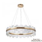 Люстра светодиодная с пультом 312033/D1000 BS Arte Milano AM