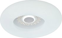 Настенно-потолочный светильник Мелодия света 000025647 CW1L