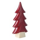 Статуэтка Ель H-220, красный Eglo 429846 CATACOL