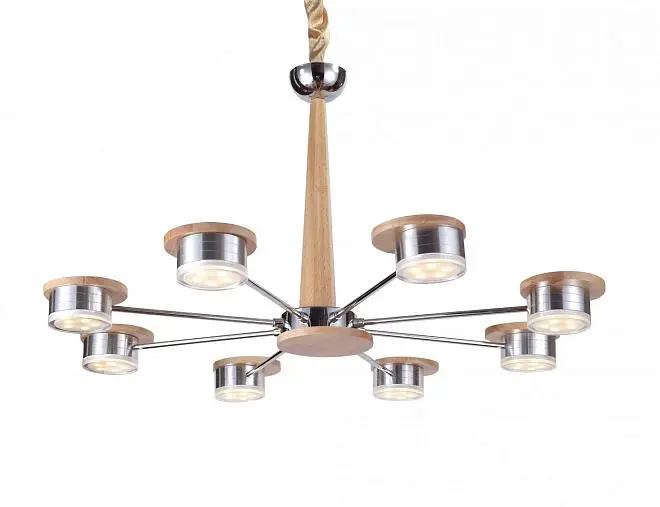 Подвесная люстра Lucia Tucci Natura 069.8 LED Подвесная люстра Lucia Tucci Natura 069.8 LED
