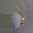 Настенный светильник Vistosi AP GEO BC OR GEO