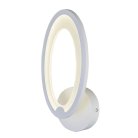 Настенный светильник Escada 10219/1LED 9W