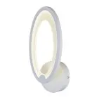 Настенный светильник Escada 10219/1LED 9W