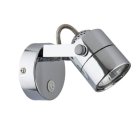 Светильник Настенный Arte Lamp A1310AP-1CC