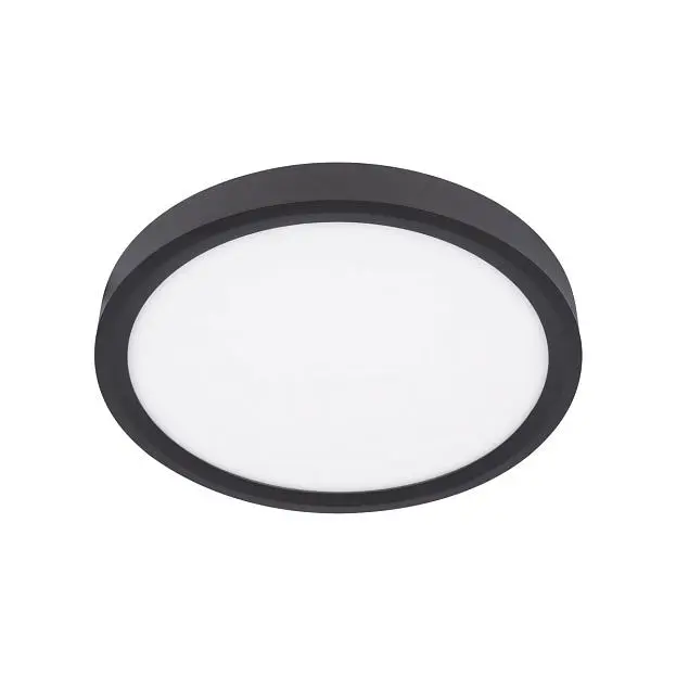Потолочный светильник Loft It 10227/24 Black EXTRASLIM
