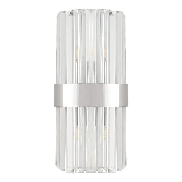 Бра Arte Milano 440122.160.2.E14.B1 CR Белладжо