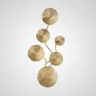 Настенный Светильник Inca Twig Wall C ImperiumLoft 179940-26