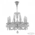 Подвесная люстра Bohemia 101/10/141 Ni