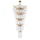 Люстра веточки Arte Milano 23416.800-1600.28.E14.B.5D IB