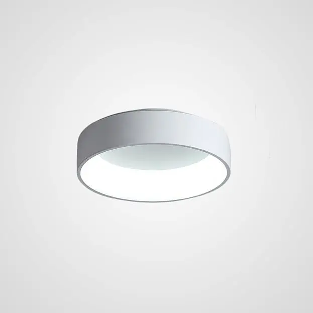 Потолочный Светодиодный Светильник Tray D45 White 102137-26 ImperiumLoft Потолочный Светодиодный Светильник Tray D45 White 102137-26 ImperiumLoft