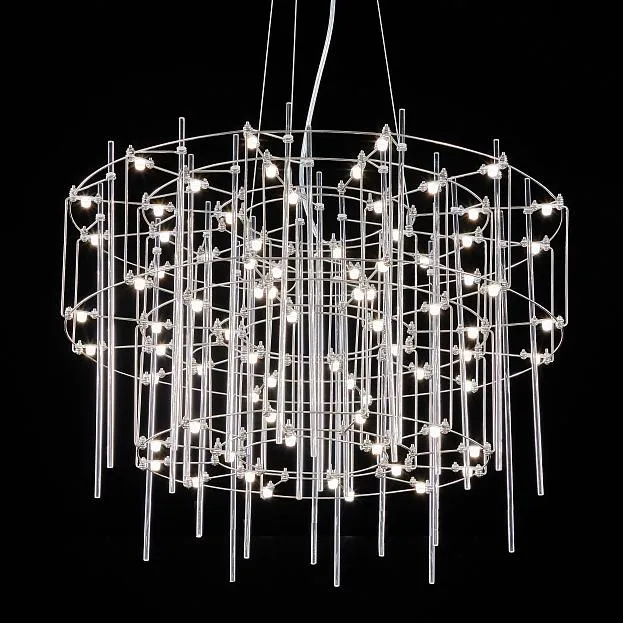 Подвесная Люстра Chill A D60 By Imperiumloft 167454-26 Подвесная Люстра Chill A D60 By Imperiumloft 167454-26