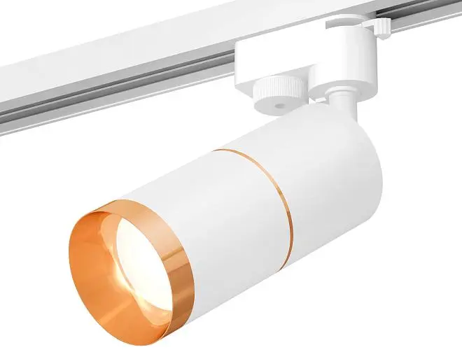 Комплект трекового однофазного светильника Ambrella light XT6301021 Track System Комплект трекового однофазного светильника Ambrella light XT6301021 Track System
