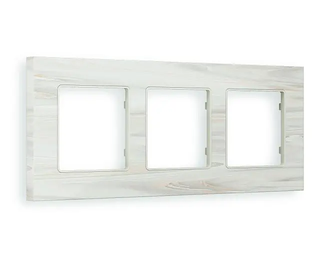 Рамка Grand (Бежевый мрамор) 3-ая Ambrella Volt AF930303 ALFA Рамка Grand (Бежевый мрамор) 3-ая Ambrella Volt AF930303 ALFA