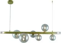 Подвесная люстра Indigo V000247 Canto