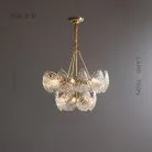 Люстра STEFANI 11 ламп Lampatron stefani-11 4736-11999