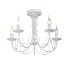 Люстра на штанге Vitaluce V3035-0/5PL