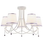 Потолочная люстра Velante 314-007-05