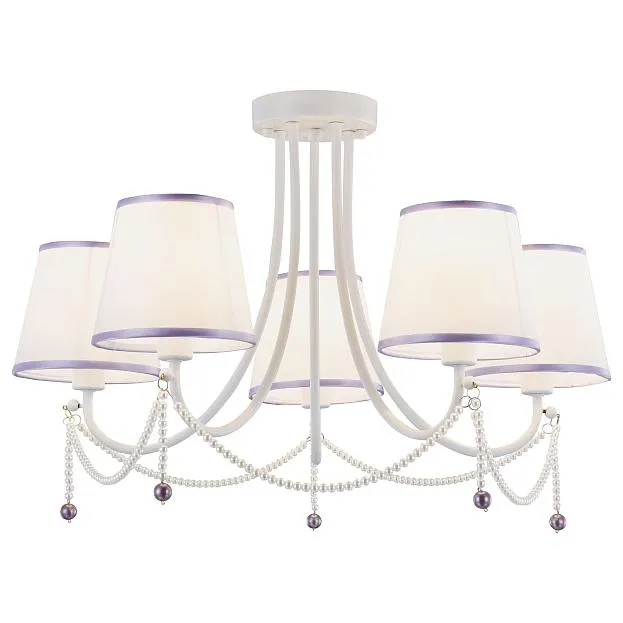 Потолочная люстра Velante 314-007-05