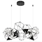 Люстра подвесная Odeon Light 5087/56L TRELLIS