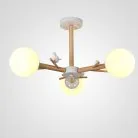 Подвесная Люстра ImperiumLoft 140682-26 Finch01