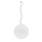 Подвесной светильник Fabbian F07A2701 Lumi