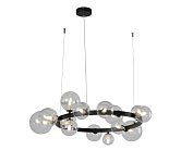 Подвесной светильник KINK LIGHT 09408-15,19 Иона