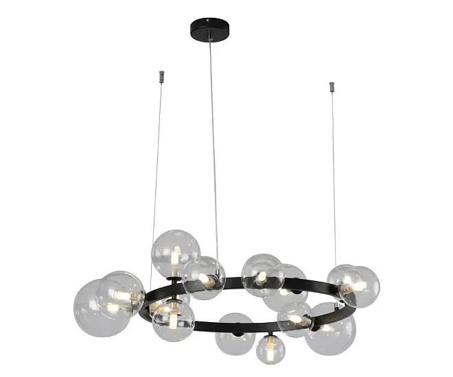Подвесной светильник KINK LIGHT 09408-15,19 Иона Подвесной светильник KINK LIGHT 09408-15,19 Иона