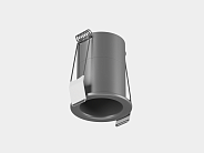 Точечный светильник DesignLed DL-A004-3-SL-WW Hidden