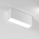 потолочный акцентный светильник Elektrostandard 25109/LED Block a066995