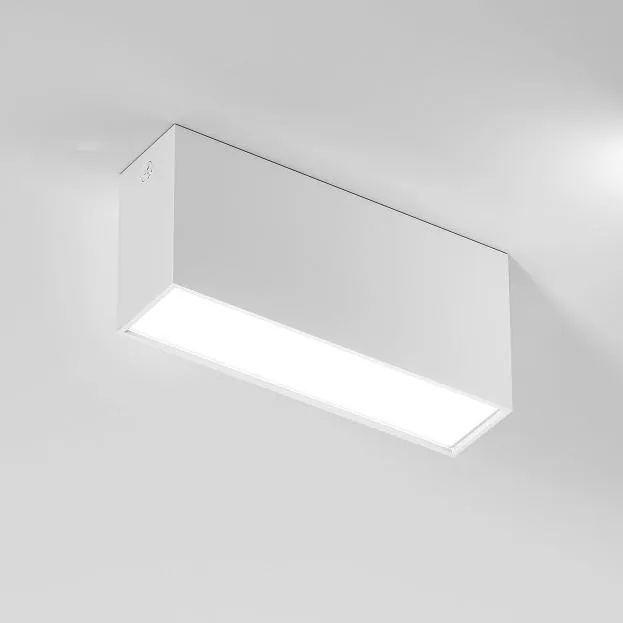 потолочный акцентный светильник Elektrostandard 25109/LED Block a066995 потолочный акцентный светильник Elektrostandard 25109/LED Block a066995