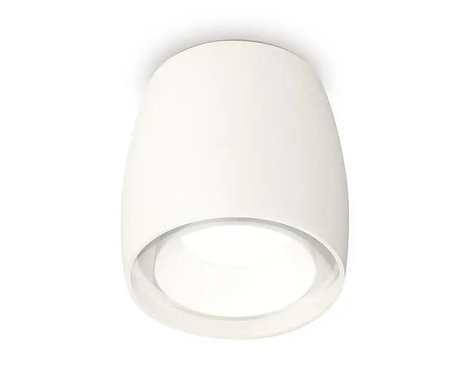 Комплект накладного светильника Ambrella light XS1141001 Techno Комплект накладного светильника Ambrella light XS1141001 Techno