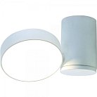 Накладной точечный светильник Spot Alumo White ImperiumLoft 74249-22 42.140