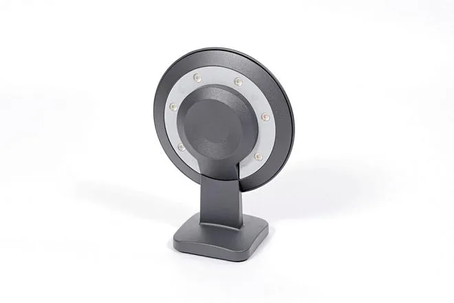 Настенный светильник уличный Oasis Light W2256S Gr Настенный светильник уличный Oasis Light W2256S Gr