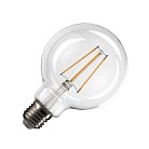 Лампа SLV 1005309 LED G95 E27