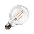 Лампа SLV 1005309 LED G95 E27