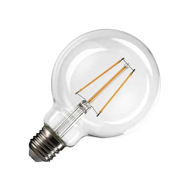 Лампа SLV 1005309 LED G95 E27 Лампа SLV 1005309 LED G95 E27