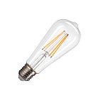 Лампа SLV 1005268 LED ST58 E27