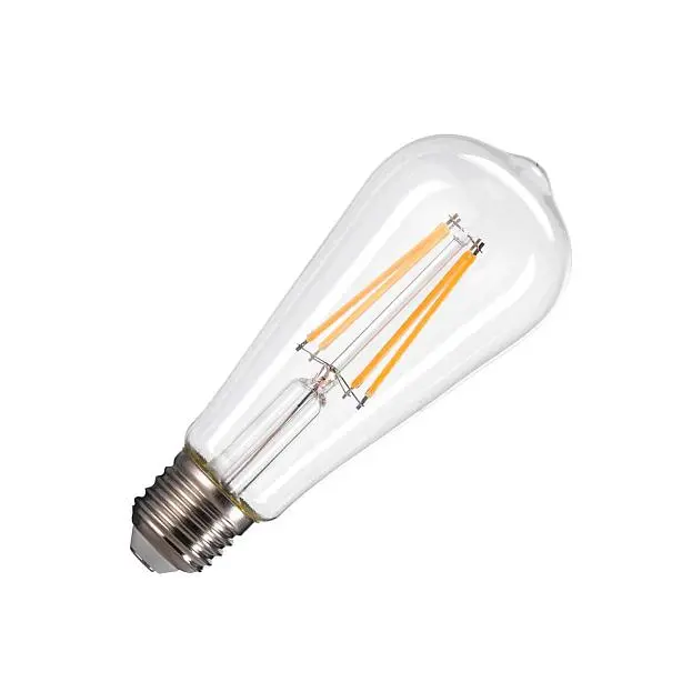 Лампа SLV 1005268 LED ST58 E27