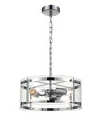 Подвесной светильник Vele Luce VL5073P03 Tivoli 2264